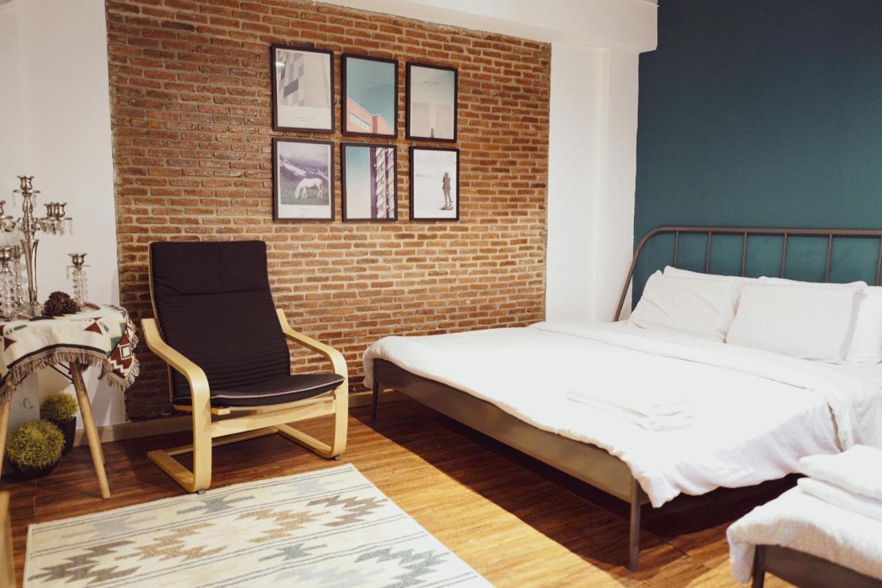 T-House Bkk 2Floors Near Bts With Swimming Pool And Free Wifi Hotell Bangkok Eksteriør bilde